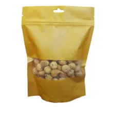 انجیر خشک درجه AA استهبان مهر مهدی - 500 گرم