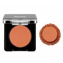 رژ گونه فلورمار مدل Blush On شماره 107
