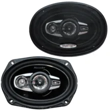 اسپیکر خودرو مکسیدر مدل PL6914 بسته دو عددی