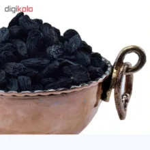 کشمش مویز فله مقدار 1000 گرم