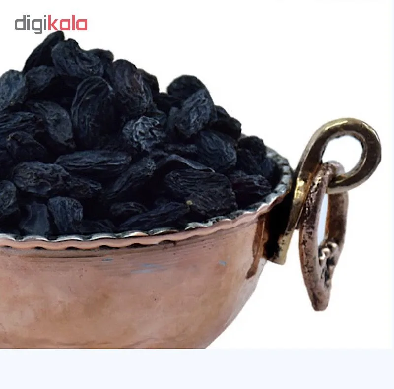 کشمش مویز فله مقدار 1000 گرم