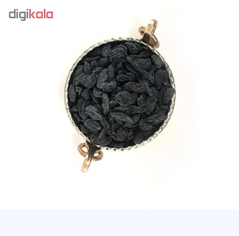 کشمش مویز فله مقدار 1000 گرم