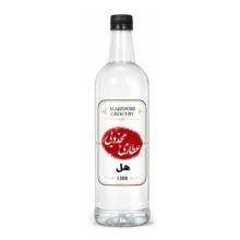 عرق هل عطاری مجذوبی – 1 لیتر