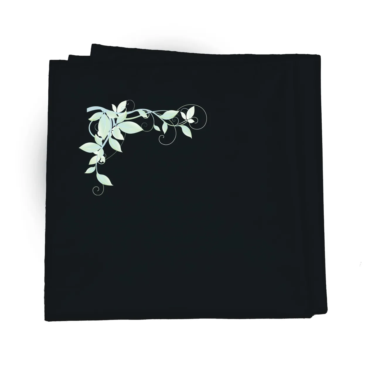 زیرانداز بازی کودک مدل ضدآب طرح FLOWER