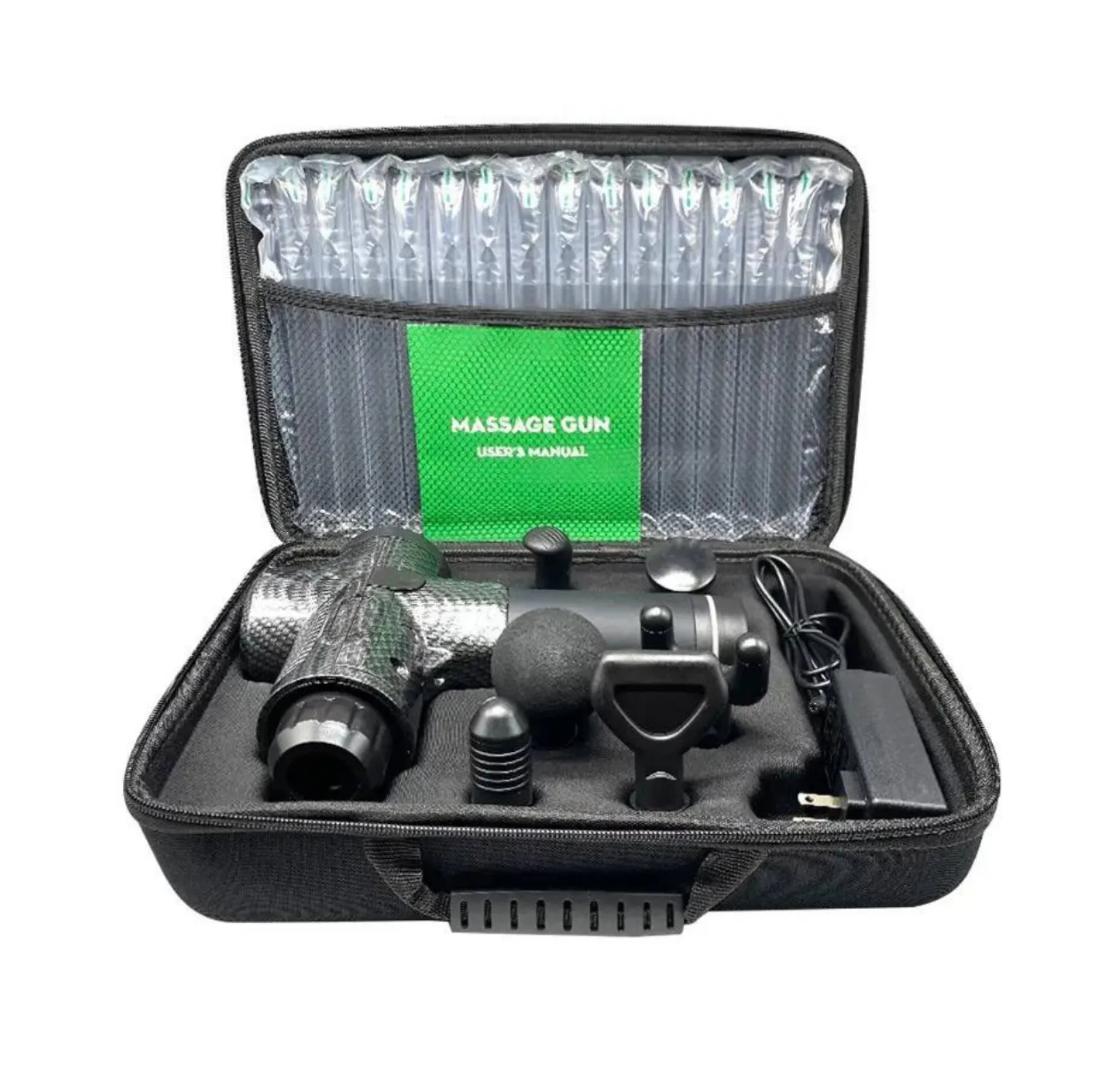 ماساژور برقی مدل S3 Ultra 25/2 volt