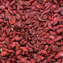 گوجی بری خشک - 150 گرم