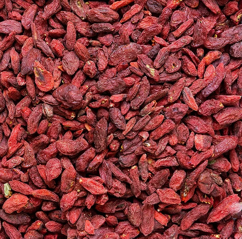 گوجی بری خشک - 150 گرم