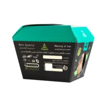 کندر خوراکی صادراتی آنید - 250 گرم