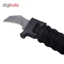 دستبند پاراکورد مدل kni paraco