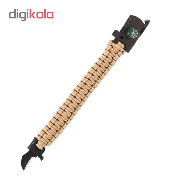 دستبند پاراکورد مدل kni paraco