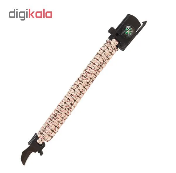 دستبند پاراکورد مدل kni paraco