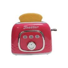 ست اسباب بازی آشپزخانه  کد B017 مجموعه 2 عددی