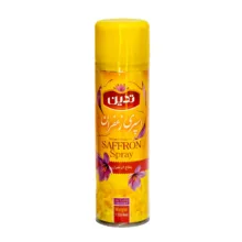 اسپری زعفران تدین - 110 میلی لیتر