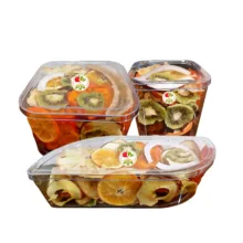 میوه خشک مخلوط بسته 3 عددی