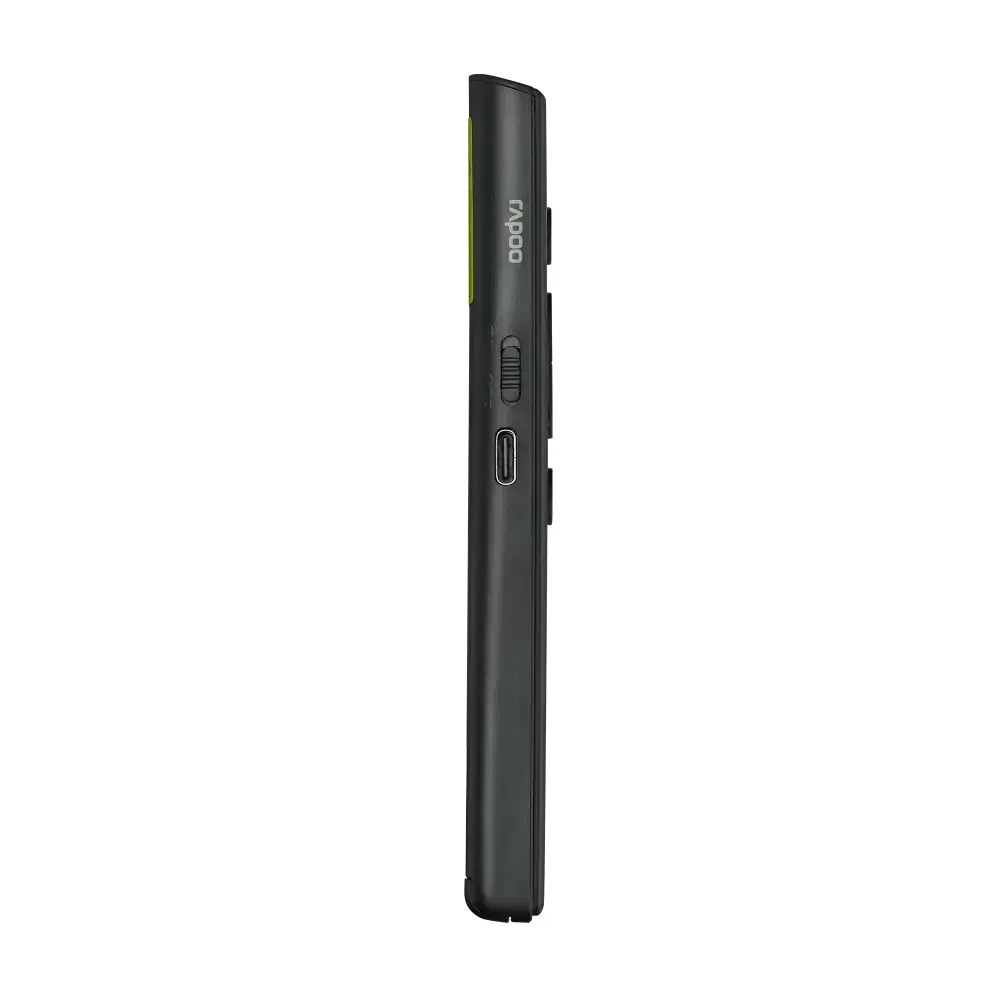 پرزنتر بیسیم رپو مدل XR100