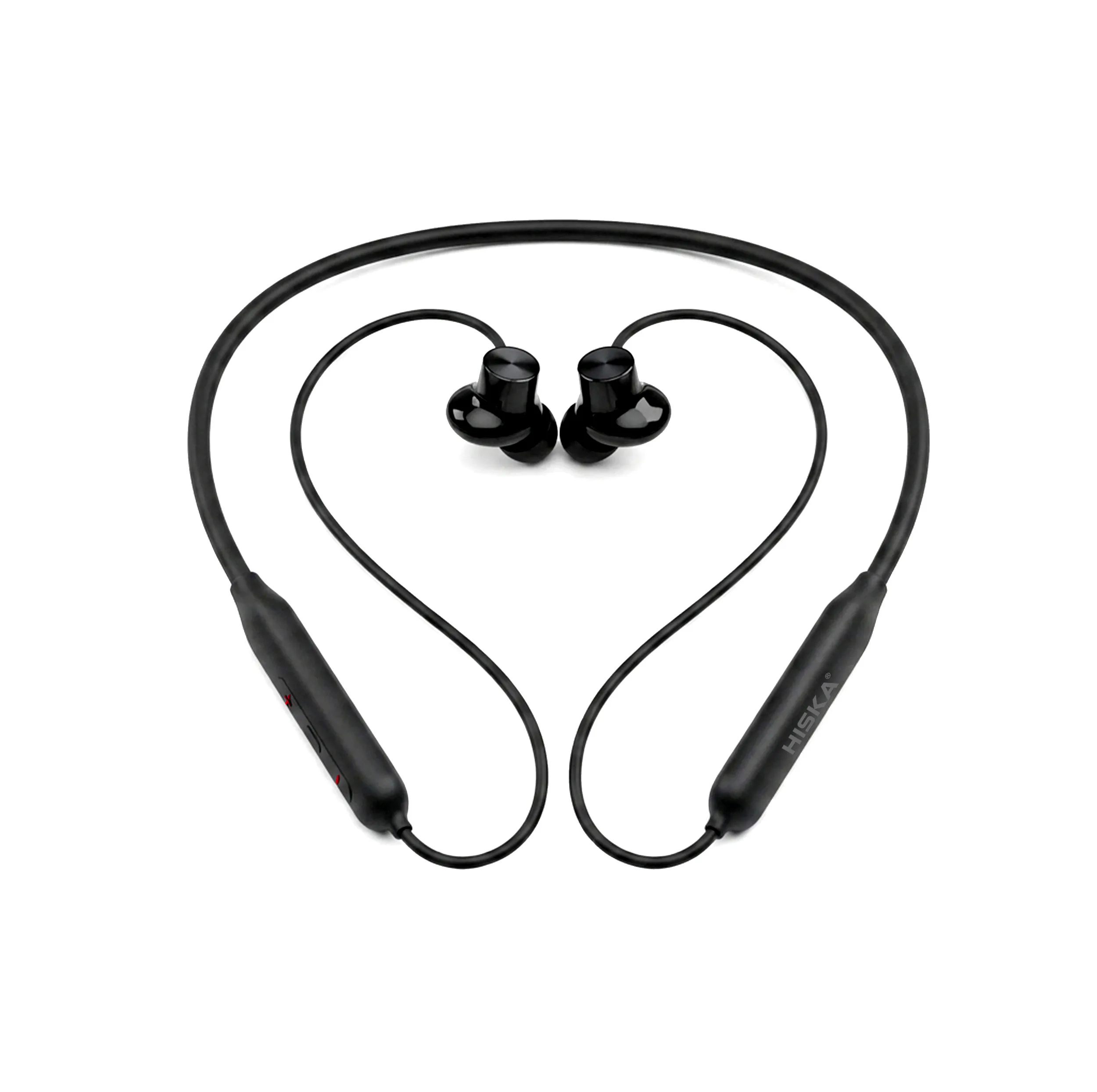 هدفون بلوتوثی گردنی هیسکا مدل FX-601