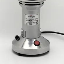 آسیاب صنعتی 1800 وات 2000 میلی‌لیتر یونیک مکس مدل  UA-6002
