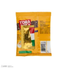 پودر کاپوچینو بدون شکر ترابیکا - 12.5 گرم بسته 20 عددی