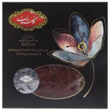 زعفران گلستان – 2.304 گرم