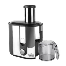 آبمیوه گیری 4 کاره استیل ویداس مدل VIR-3613