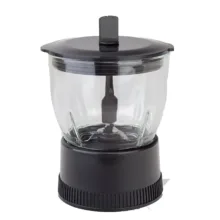 آبمیوه گیری 4 کاره استیل ویداس مدل VIR-3613