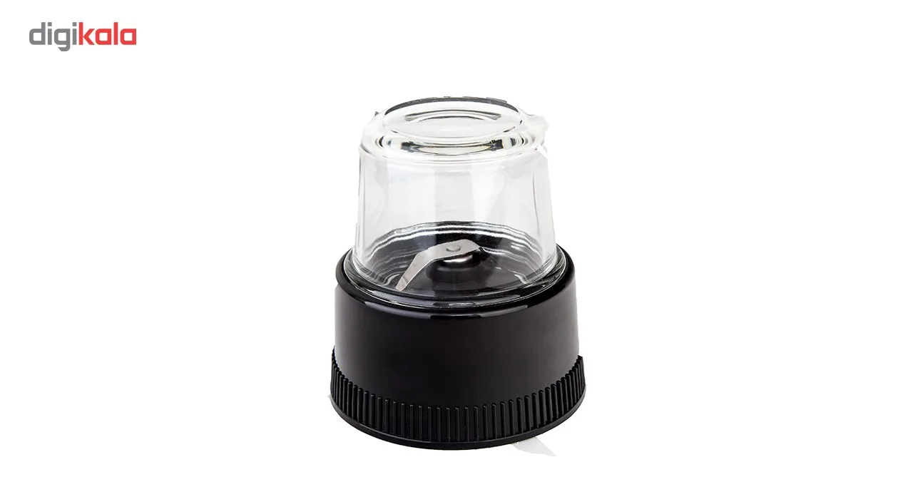 آبمیوه گیری 4 کاره استیل ویداس مدل VIR-3613