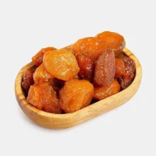 آلو بخارا شمس - 500 گرم