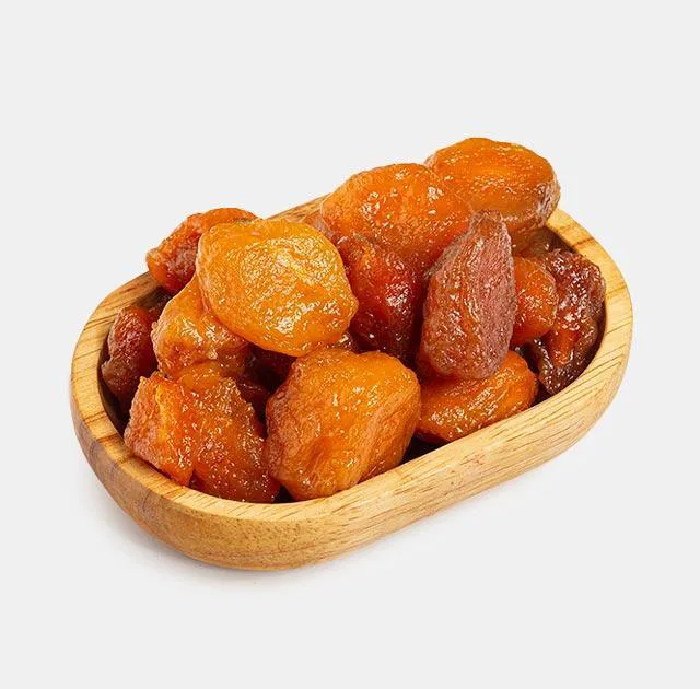 آلو بخارا شمس - 500 گرم