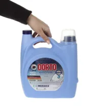 مایع ظرفشویی دورتو مدل بری 3750 گرم