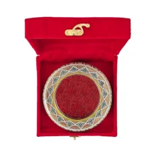 زعفران کادویی سرگل سپنتا - 10 گرم