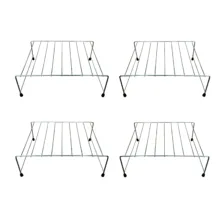 نظم دهنده کابینت مدل Versa بسته 4 عددی