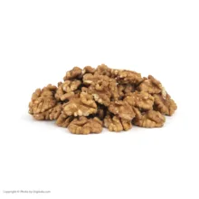 مغز گردو هیرشا - 250 گرم