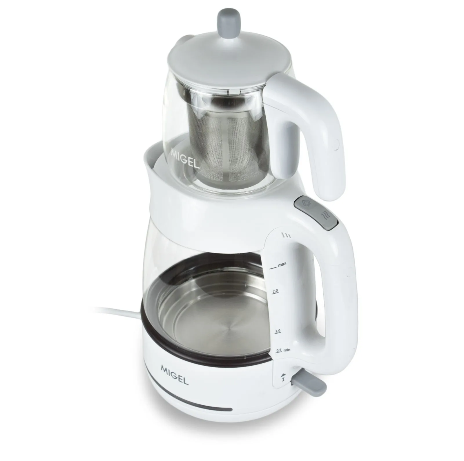 چای ساز میگل مدل GTS070