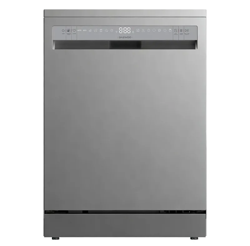 ماشین ظرفشویی 14 نفره دوو مدل DD-F1492