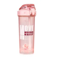 شیکر ورزشی مدل move گنجایش 0.8 لیتر