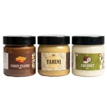 کره رژیمی ویرا – 750 گرم بسته 3 عددی