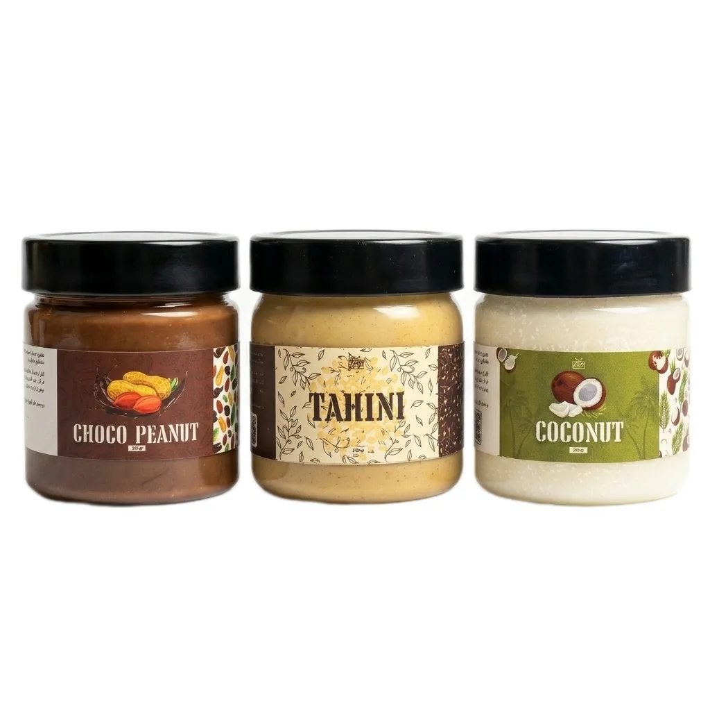 کره رژیمی ویرا - 750 گرم بسته 3 عددی