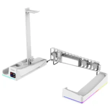 پایه و شارژر دسته PS5 آی پگا مدل PG-P5S039