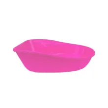 ظرف خاک گربه مدل PI-00