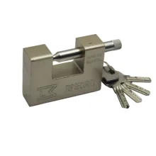 قفل کتابی ام ال  مدل YP-FY94-94MM