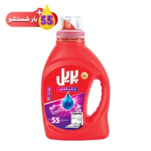 ژل ماشين ظرفشويی پريل مدل 1in3 وزن 1000 گرم
