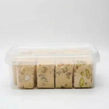 نوقا میکس بدون شکر – 450 گرم