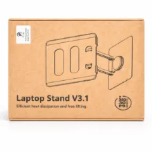 پایه نگهدارنده لپ تاپ پی نت مدل H-101