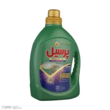 مايع لباسشويی پرسيل مدل رنگین شوی وزن 2400 گرم