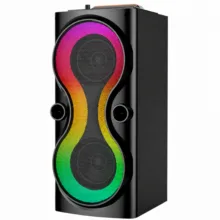 اسپیکر بلوتوثی قابل حمل ای بی اس مدل ABS-2406