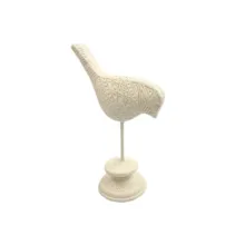 مجسمه مدل مرغ آمین کد 02 مجموعه 2 عددی
