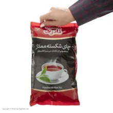 چای شكسته ممتاز نادری - 500 گرم