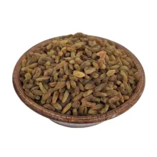 کشمش سبز قلمی ممتاز - 1000 گرم