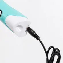 قلم طراحی سه بعدی مدل 3D-PEN