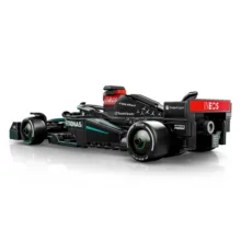 لگو 267 قطعه سری اسپید مدل Mercedes-AMG F1® W15 Race Car کد 77244